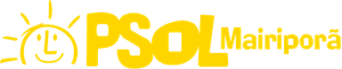 PSOL Mairiporã